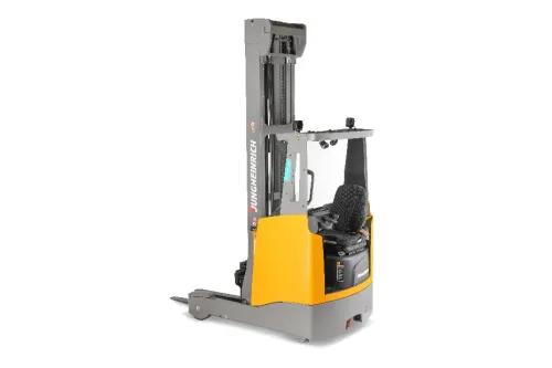 Jungheinrich ETV 120n Forklift truck Jungheinrich ETV 120n Forklift truck