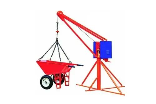 KRS 360 Crane KRS 360 Crane