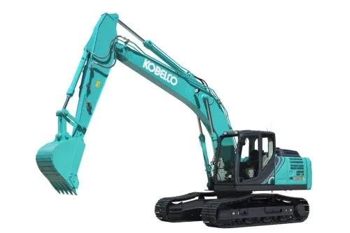 Kobelco SK220XDLC-10 Excavator Kobelco SK220XDLC-10 Excavator