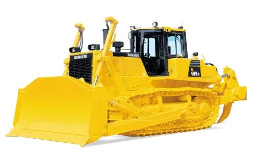 Komatsu D155A-6 Komatsu D155A-6
