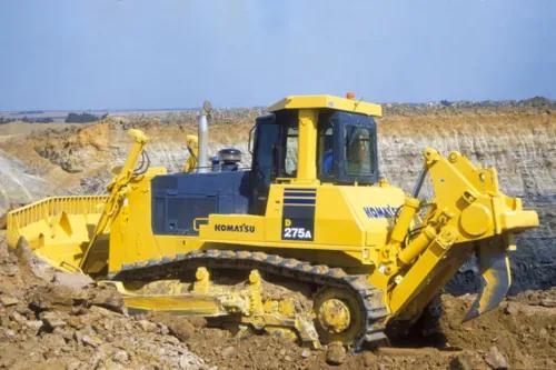 Komatsu D275A-5R Komatsu D275A-5R