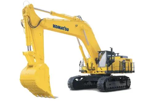 Komatsu PC1250-8R Komatsu PC1250-8R