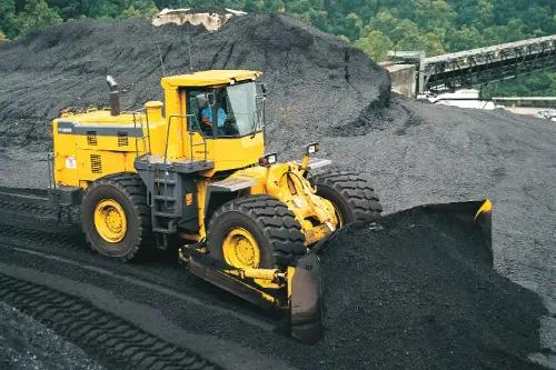 Komatsu WD600-6R Komatsu WD600-6R