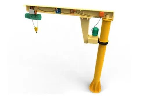 LIFTMAN'S LM-EOT- SG Crane LIFTMAN'S LM-EOT- SG Crane