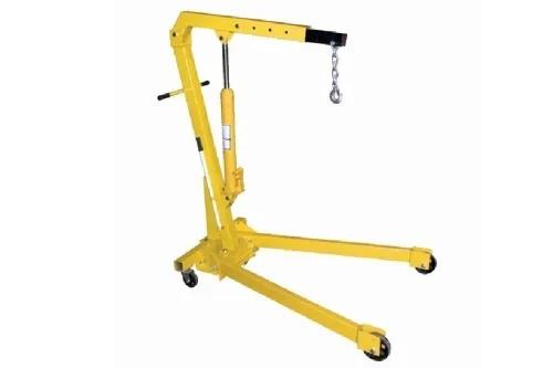 LMI FLCR-001 Crane LMI FLCR-001 Crane