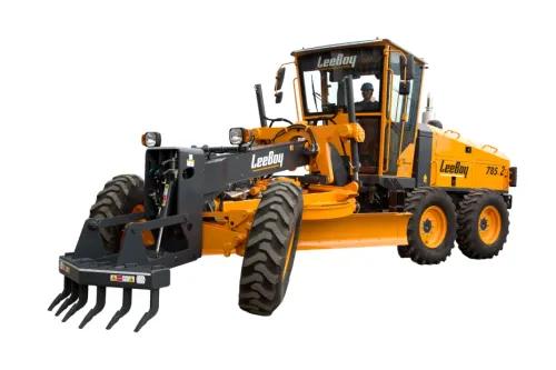 Leeboy 785 XL-2 Motor grader Leeboy 785 XL-2 Motor grader