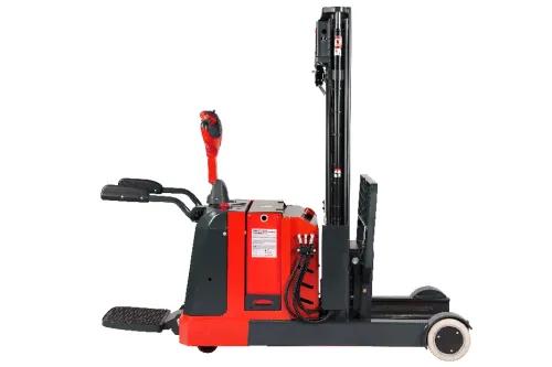 Linde MR12AP Forklift truck Linde MR12AP Forklift truck