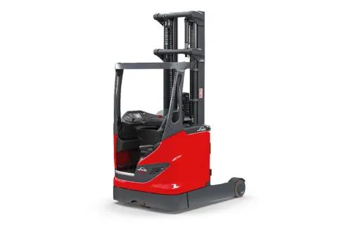 Linde R10 Forklift truck Linde R10 Forklift truck