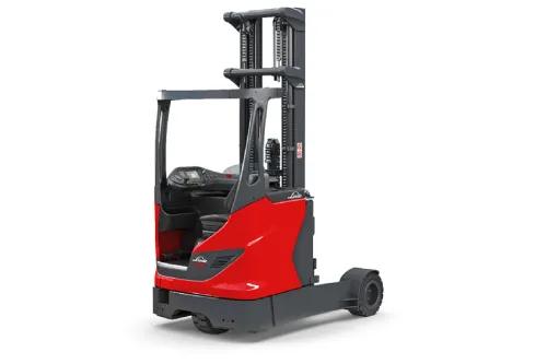 Linde R12N Forklift truck Linde R12N Forklift truck