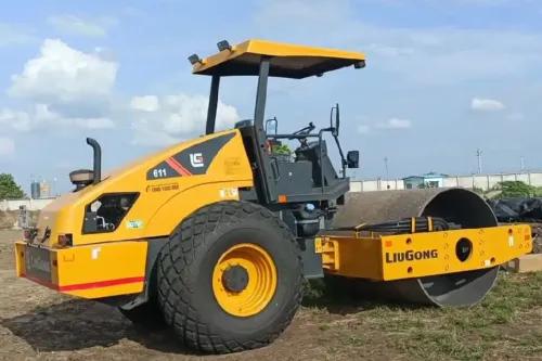 LiuGong 611 LiuGong 611
