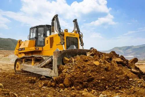 LiuGong B160 Dozer LiuGong B160 Dozer