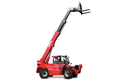 Manitou MHT 1490 Crane Manitou MHT 1490 Crane