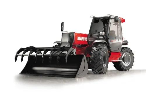 Manitou MLT-X 845 Telehandler Manitou MLT-X 845 Telehandler
