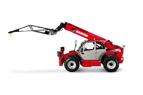 Manitou MT-X 1440 Manitou MT-X 1440