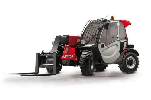 Manitou MT-X 625 H Manitou MT-X 625 H