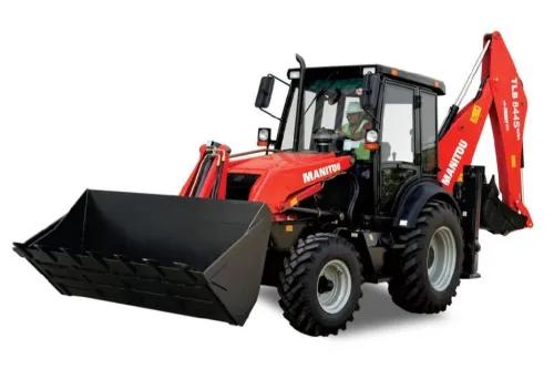 Manitou TLB 844S Manitou TLB 844S