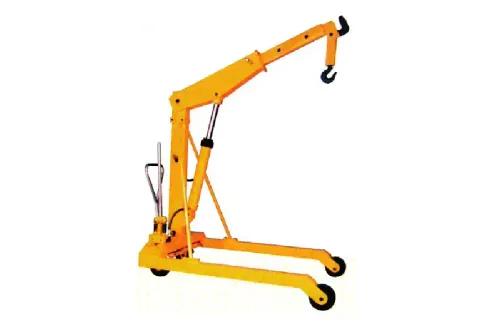 Mobile Floor Crane SB - 10 Crane Mobile Floor Crane SB - 10 Crane