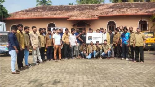 நம்மா யத்திரி மங்களூருக்கு விரிவடைகிறது, கர்நாடகாவில் நகர்ப்புற Namma Yatri Expands to Mangalore, Strengthening Urban Mobility in Karnataka