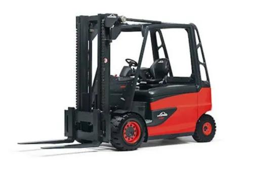 PLANT PHE20E Forklift truck PLANT PHE20E Forklift truck