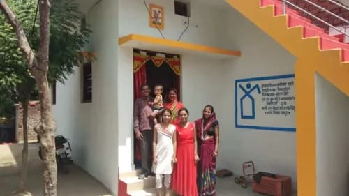 பிரதமர் ஆவாஸ் யோஜனா கிராமின்: விவசாயிகளுக்கு நன்மைகள் கிடைக்கும், கணக்கெடுப்பு அக்டோப பிரதமர் ஆவாஸ் யோஜனா கிராமின்: விவசாயிகளுக்கு நன்மைகள் கிடைக்கும், கணக்கெடுப்பு அக்டோப