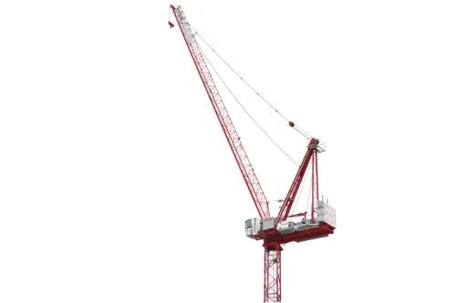 Potain MR160C Crane Potain MR160C Crane