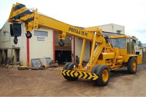 Priyaa 3T RS Crane Priyaa 3T RS Crane