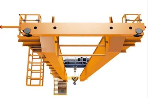 Quicklift Double Beam EOT Quicklift Double Beam EOT