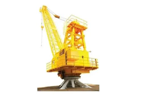 Raina RE-1250 Crane Raina RE-1250 Crane
