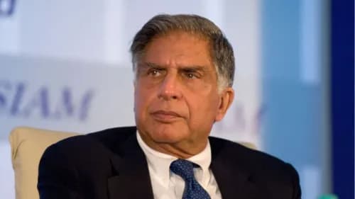 ਭਾਰਤ ਦੇ ਆਟੋ ਅਤੇ ਵਪਾਰਕ ਵਾਹਨ ਉਦਯੋਗ ਵਿੱਚ ਰਤਨ ਟਾਟਾ ਪਾਇਨੀਅਰ ਦਾ ਦਿਹਾਂਤ ਭਾਰਤ ਦੇ ਆਟੋ ਅਤੇ ਵਪਾਰਕ ਵਾਹਨ ਉਦਯੋਗ ਵਿੱਚ ਰਤਨ ਟਾਟਾ ਪਾਇਨੀਅਰ ਦਾ ਦਿਹਾਂਤ