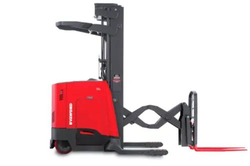 Raymond 7000-Series Forklift truck Raymond 7000-Series Forklift truck
