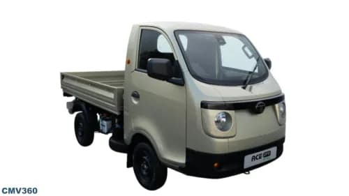 டாடா ஏஸ் ப்ரோ இரு-எரிபொருள் இந்தியாவில் வாங்க வேண்டிய காரணங்கள் Tata Ace Pro Bi-Fuel Is a Must-Buy in India