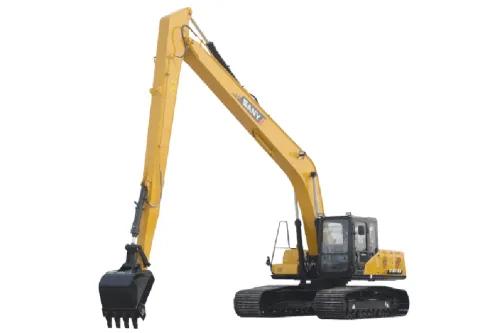 SANY 245C-9LR SANY 245C-9LR