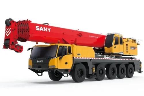 SANY SAC1600C7 SANY SAC1600C7