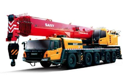 SANY SAC2000C8 SANY SAC2000C8
