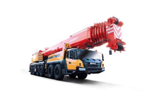 SANY SAC3500T7 SANY SAC3500T7