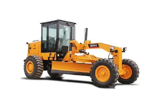 SANY SAG 120-3 Motor grader SANY SAG 120-3 Motor grader