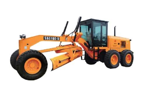 SANY SAG 160-5 Motor grader SANY SAG 160-5 Motor grader