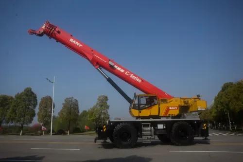 SANY SRC1200 SANY SRC1200