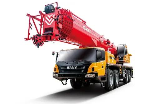 SANY STC1100T6 SANY STC1100T6