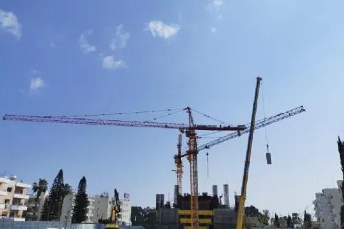 SANY SYT80 (T6013-6) Crane SANY SYT80 (T6013-6) Crane