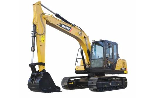 SANY SY140C-9 Excavator SANY SY140C-9 Excavator