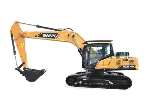 SANY SY225C-10HD GENe Excavator SANY SY225C-10HD GENe Excavator