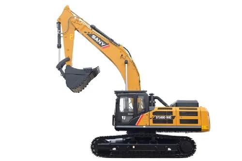 SANY SY500C-10HD SANY SY500C-10HD