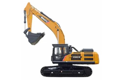 SANY SY500LC-9H SANY SY500LC-9H