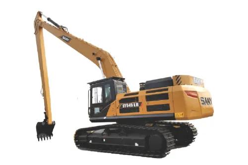 SANY SY545C-10LR SANY SY545C-10LR