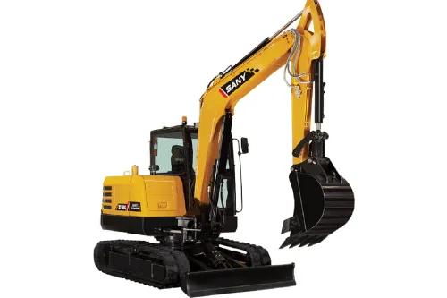 SANY SY60C SANY SY60C