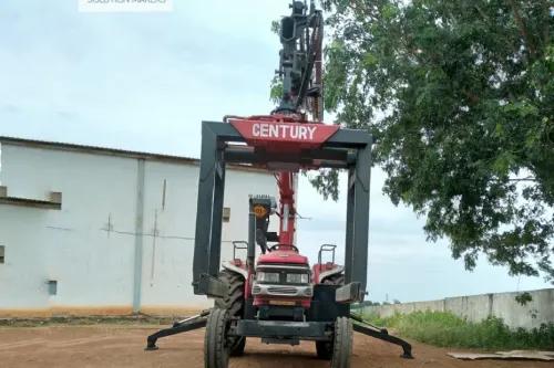 SAO Century CCK04 Crane SAO Century CCK04 Crane