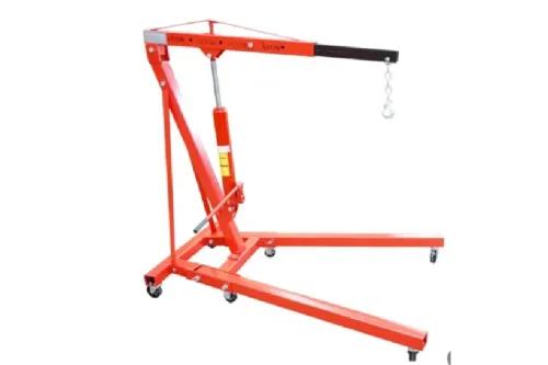 SPIDER DE-112 Crane SPIDER DE-112 Crane