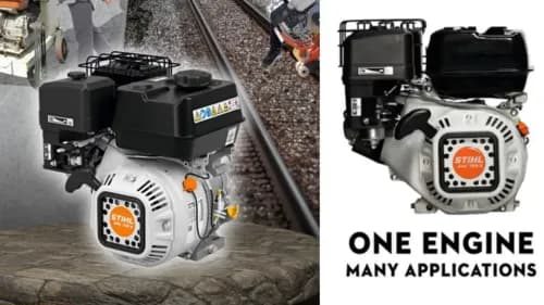 STIHL இந்தியாவில் வேளாண்மை மற்றும் தொழில்துறை துறைகளுக்கான பல்துறை இயந்திரங்களை STIHL இந்தியாவில் வேளாண்மை மற்றும் தொழில்துறை துறைகளுக்கான பல்துறை இயந்திரங்களை