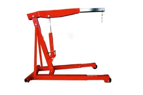 Sarv SCR-203T Crane Sarv SCR-203T Crane